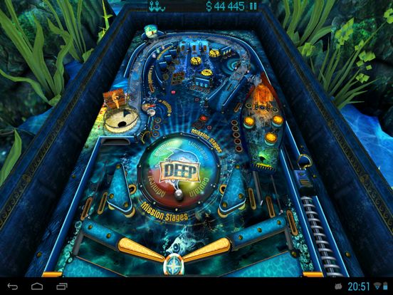 Pinball HD Collection
