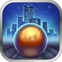 Pinball Ride