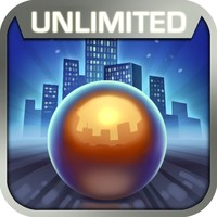 Pinball Ride Unlimited