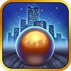 Pinball Ride Unlimited