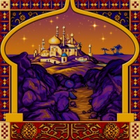 Pince of Persia Retro