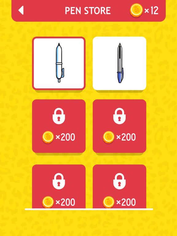 Pineapple Pen