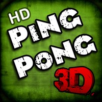 Ping Pong 3D for iPad