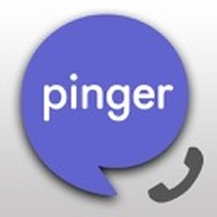 Pinger: Call Plus Texting App