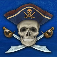PirateWaters