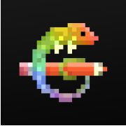 Pixel Art － Color by Number