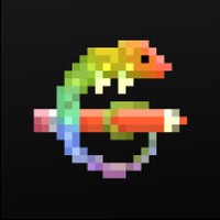 Pixel Coloring