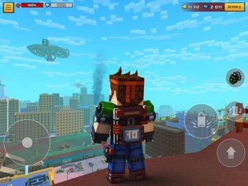 Pixel Gun 3D