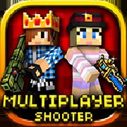Pixel Gun 3D