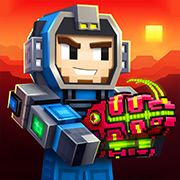 Pixel Gun 3D