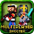 Pixel Gun 3D