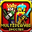 Pixel Gun 3D