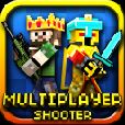 Pixel Gun 3D