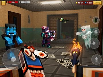 Pixel Gun 3D