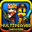 Pixel Gun 3D