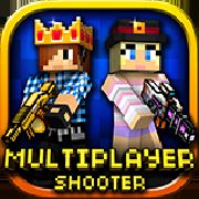 Pixel Gun 3D
