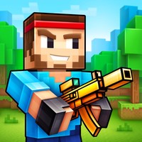 Pixel Gun 3D: Battle Royale