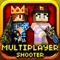 Pixel Gun 3D: Online Shooter