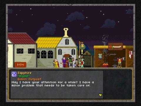 Pixel Heroes: Byte & Magic