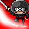 Pixel Ninja!