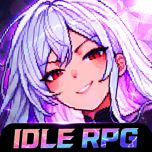 Pixel Saga: Waifu RPG