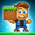 Pixel Worlds: MMO Sandbox