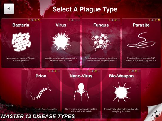 Plague Inc.