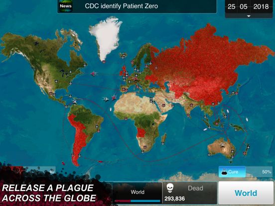 Plague Inc.