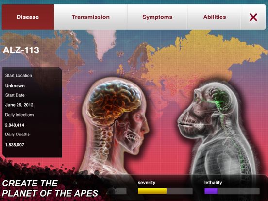 Plague Inc.