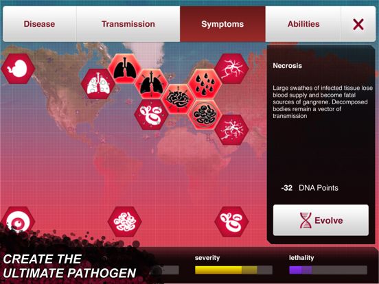 Plague Inc.