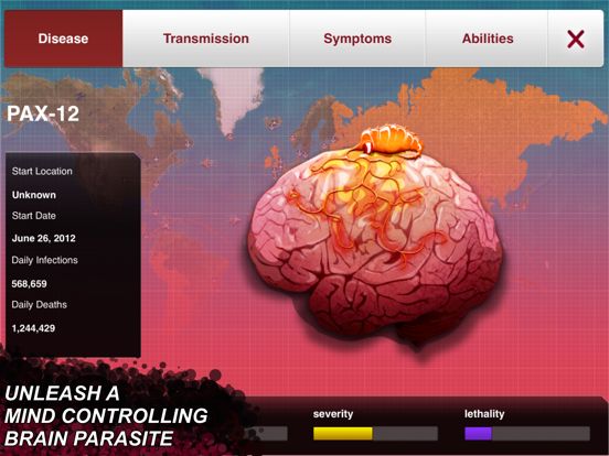 Plague Inc.