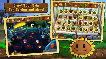 Plants vs. Zombies