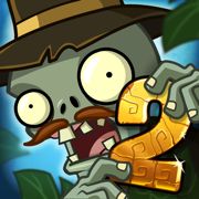 Plants vs. Zombies 2