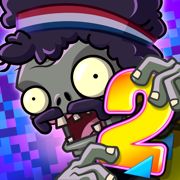 Plants vs. Zombies 2