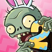 Plants vs. Zombies 2
