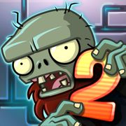 Plants vs. Zombies 2