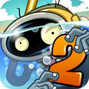 Plants vs. Zombies 2