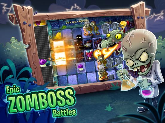 Plants vs. Zombies 2