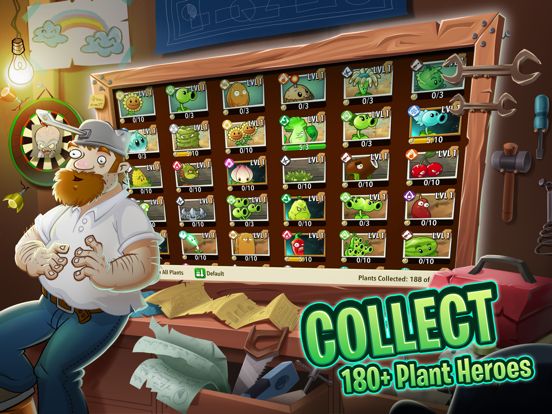 Plants vs. Zombies 2