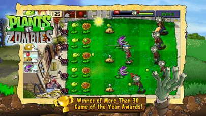 Plants vs. Zombies