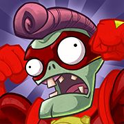 Plants vs. Zombies Heroes