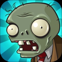 Plants vs. Zombies