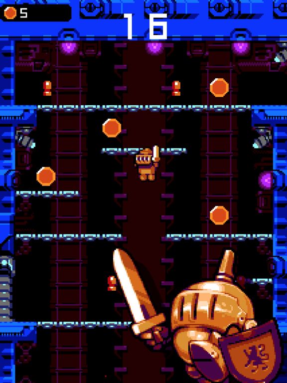 Platform Panic