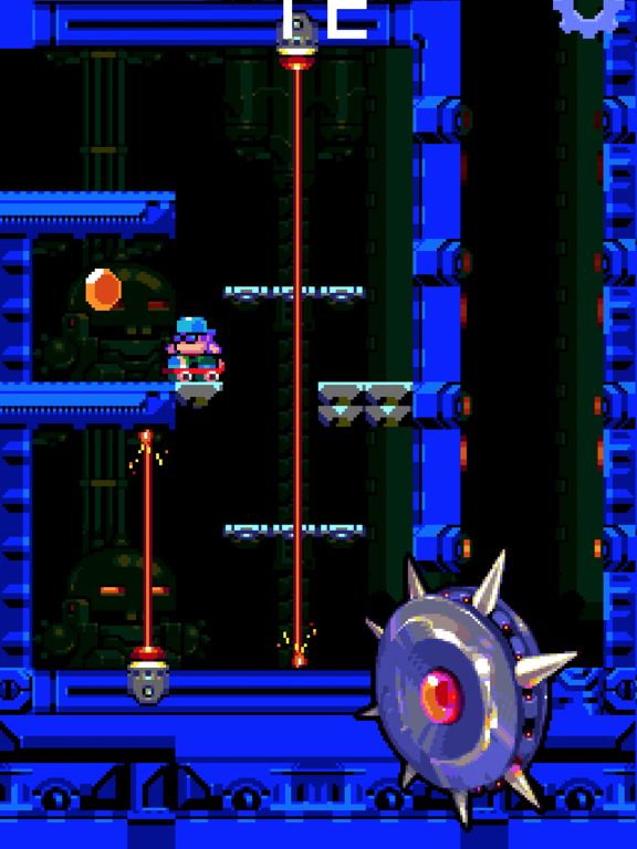 Platform Panic