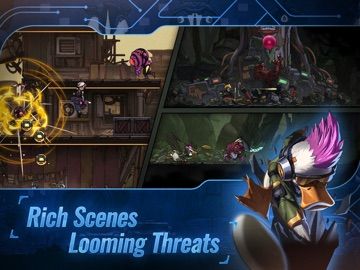 PlatyGuard: Swarm Slayer