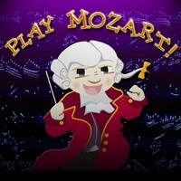 Play Mozart