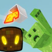 Plug for Minecraft PE