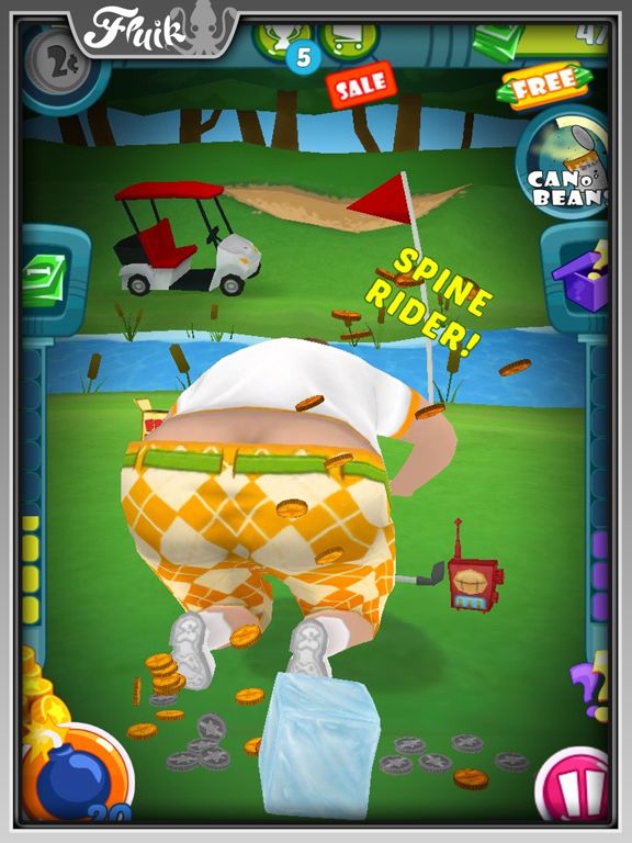 Plumber Crack