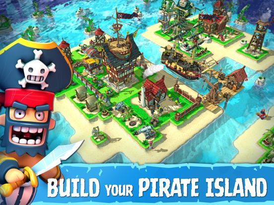 Plunder Pirates