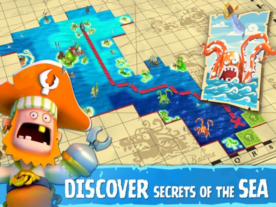 Plunder Pirates